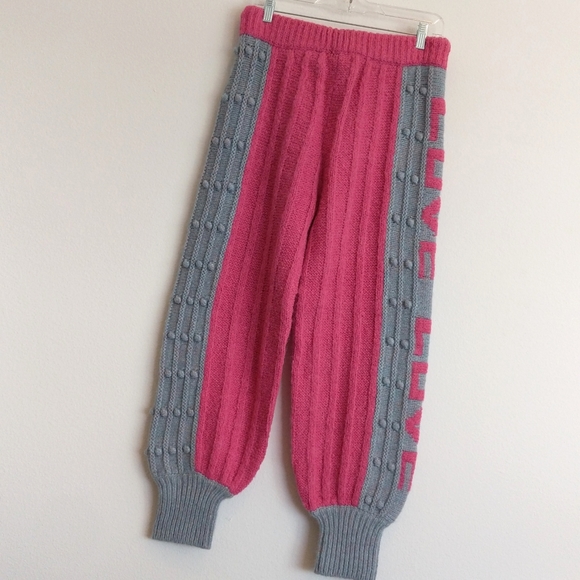 LSF Landana Jogger Passion Fruit Punch Sz Medium - Picture 8 of 12